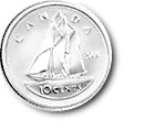 10 cents